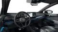 Volkswagen ID.5 PRO ELECTRIC WÄRMEPUMPE IQ.LIGHT AHK