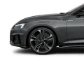 Audi S5 Sportback
