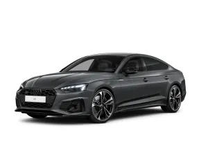 Audi S5 Sportback