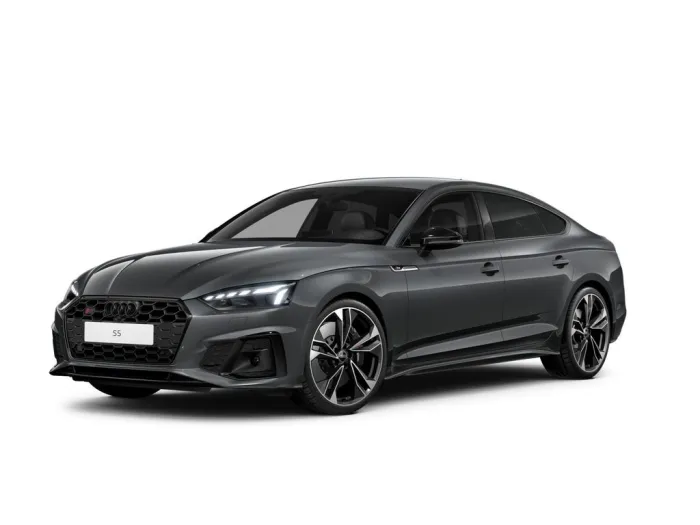 Audi S5 Sportback