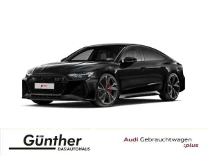 Audi RS7 SPORTBACK+WINTERRÄDER+STANDHEIZUNG+SPORTABGA