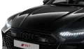 Audi RS7 SPORTBACK+WINTERRÄDER+STANDHEIZUNG+SPORTABGA