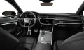 Audi RS7 SPORTBACK+WINTERRÄDER+STANDHEIZUNG+SPORTABGA