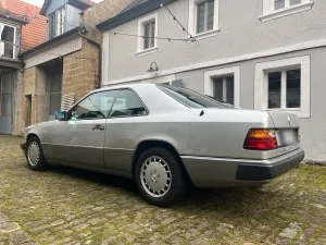 Mercedes-Benz Gepflegter Mercedes 300 CE Coupé