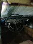 Ford 1963 Ford Fairlane 500 --- Bastelobjekt
