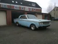 Ford 1963 Ford Fairlane 500 --- Bastelobjekt