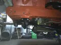 Ford 1963 Ford Fairlane 500 --- Bastelobjekt