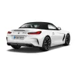 BMW Z4 M40i Cabrio Innovationsp. Sport Aut. Head-Up