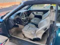 Audi Cabrio, Bj. 1991, 2,3 l 5 Zylinder