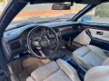 Audi Cabrio, Bj. 1991, 2,3 l 5 Zylinder