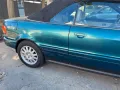Audi Cabrio, Bj. 1991, 2,3 l 5 Zylinder