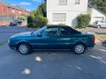 Audi Cabrio, Bj. 1991, 2,3 l 5 Zylinder