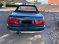 Audi Cabrio, Bj. 1991, 2,3 l 5 Zylinder