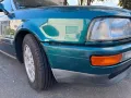 Audi Cabrio, Bj. 1991, 2,3 l 5 Zylinder