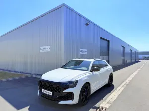 Audi RSQ8 performance Pano Massage HD-Laser 305 eAHK
