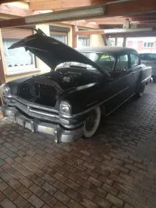 Chrysler New Yorker