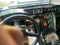 Jeep offroad Trophy Cherokee V 8 rostfrei