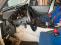 Jeep offroad Trophy Cherokee V 8 rostfrei