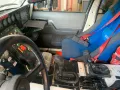 Jeep offroad Trophy Cherokee V 8 rostfrei