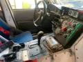 Jeep offroad Trophy Cherokee V 8 rostfrei