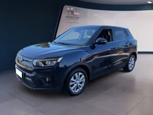 Ssangyong SsangYong Tivoli Tivoli 1.2 gdi-t Comfort 2wd