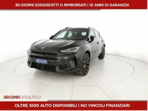 Other CUPRA Formentor 1.5 hybrid 150cv dsg