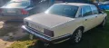 Jaguar XJ Sovereign 3.6