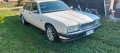 Jaguar XJ Sovereign 3.6