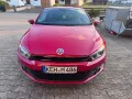 Volkswagen Scirocco 1.4 TSI 90kW  