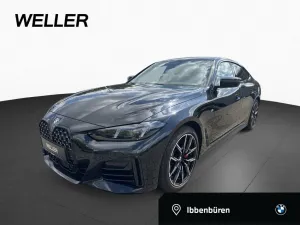 BMW 430i xDrive Gran CoupÃ© Sportpaket Bluetooth