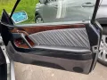 Mercedes-Benz CL 600 -H-Kennz., Unfallfrei, Japan Import,Xenon