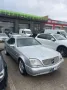 Mercedes-Benz CL 600 -H-Kennz., Unfallfrei, Japan Import,Xenon