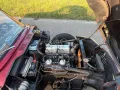 Other Triumph Spitfire