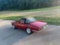 Other Triumph Spitfire