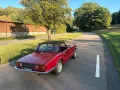 Other Triumph Spitfire