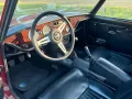 Other Triumph Spitfire