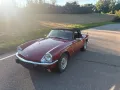 Other Triumph Spitfire