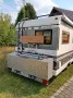 Peugeot Camper Wohnmobil J5 620K Peugeot H Zulassu...