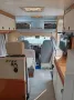 Peugeot Camper Wohnmobil J5 620K Peugeot H Zulassu...