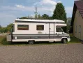 Peugeot Camper Wohnmobil J5 620K Peugeot H Zulassu...
