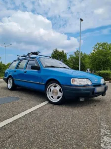 Ford Sierra Turnier Kombi 2.0