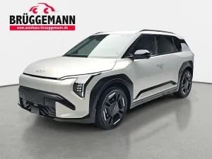Kia EV3 81.4 KWH GT-LINE MJ27 DRIVEWISE-PARK-PRO KOM