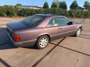 Mercedes-Benz CE 300