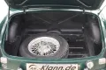 MGB Cabrio 1.8 95PS Sammlerzustand H-Kennzeichen