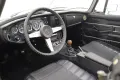 MGB Cabrio 1.8 95PS Sammlerzustand H-Kennzeichen