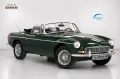 MGB Cabrio 1.8 95PS Sammlerzustand H-Kennzeichen