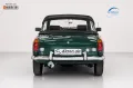 MGB Cabrio 1.8 95PS Sammlerzustand H-Kennzeichen