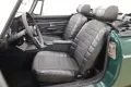 MGB Cabrio 1.8 95PS Sammlerzustand H-Kennzeichen
