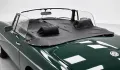 MGB Cabrio 1.8 95PS Sammlerzustand H-Kennzeichen