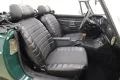 MGB Cabrio 1.8 95PS Sammlerzustand H-Kennzeichen